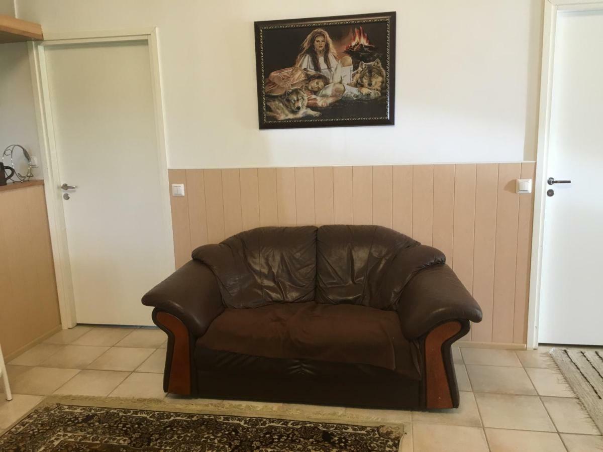 Foxy Burrow Villa Verla Dış mekan fotoğraf