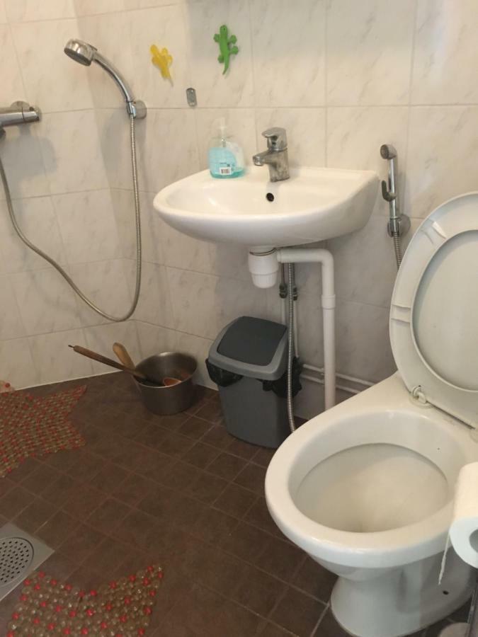 Foxy Burrow Villa Verla Dış mekan fotoğraf